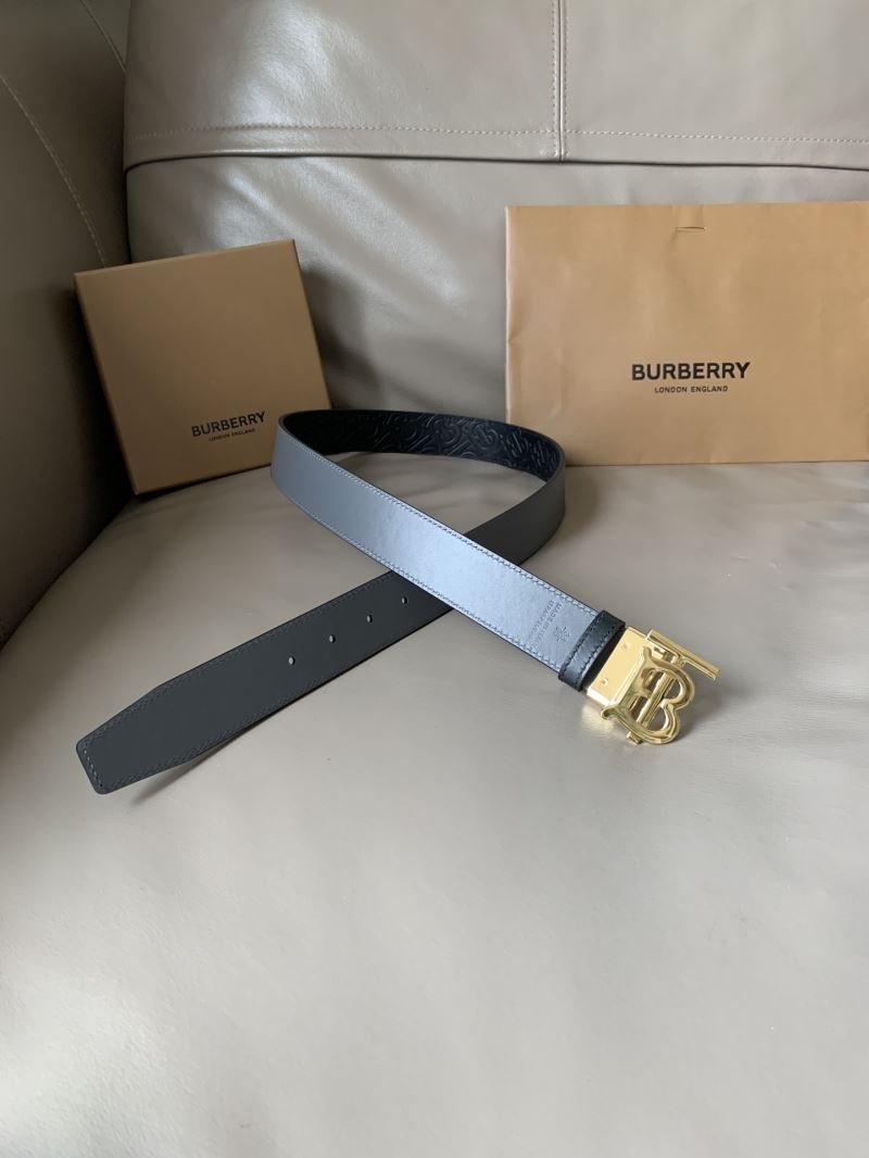 Burberry Belts